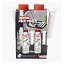 Aditivo - Motul Pack Pre-ITV Gasolina300ml 